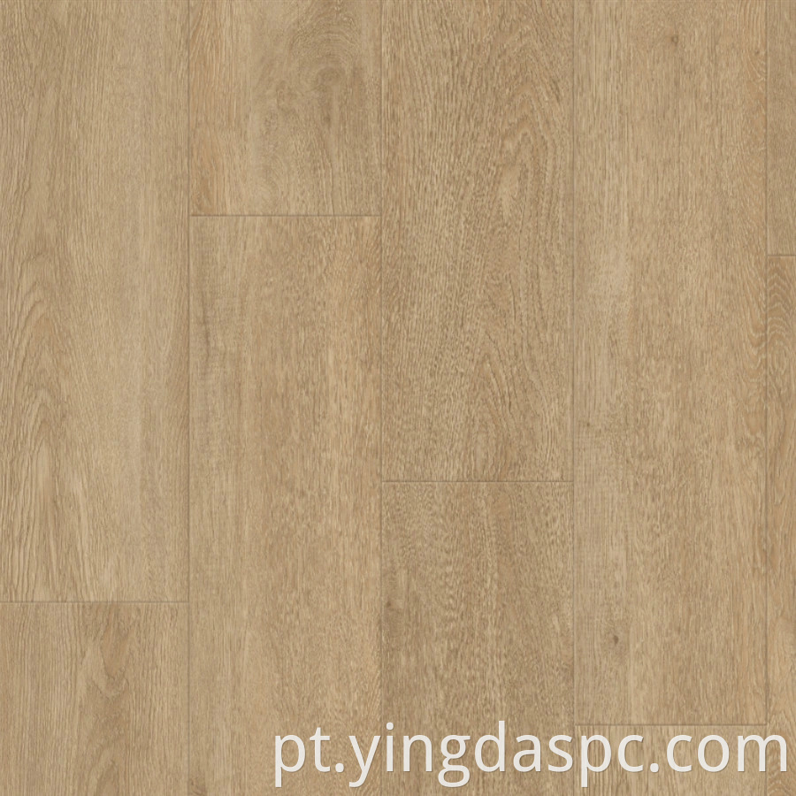 Preço barato de fábrica piso de vinil impermeável 4mm SPC Flooring 5mm 6mm EUA Mercado